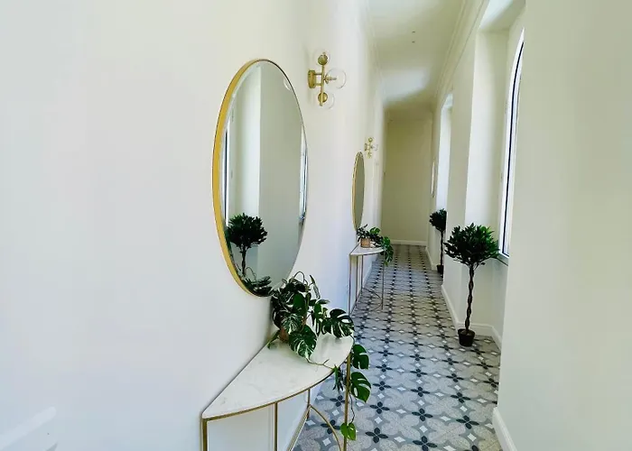 Bed and Breakfast Palazzo Naso Tropea